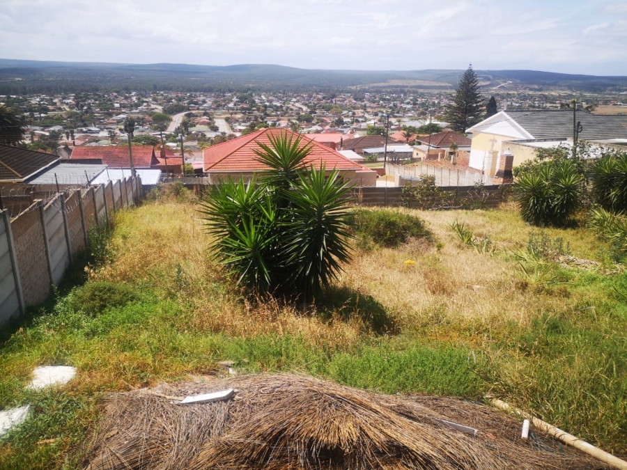 0 Bedroom Property for Sale in Heuwelkruin Eastern Cape